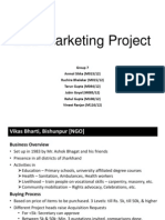 B2B Marketing Project - Group 7
