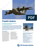 Propeller Systems