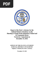 Download Official Sandy Hook Report by maxzimbert SN187052598 doc pdf