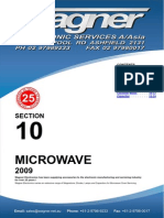 10 Microwave