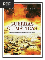 Guerras Climáticas - Harald Welzer