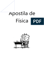 Apostila Fisica2