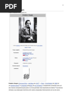 Frédéric Chopin
