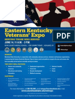 Eastern Kentucky Veterans Expo New