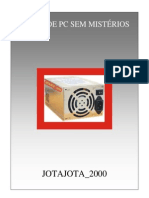 Conserto de Fontes Exclusivo JotaJota - 2000!PDF