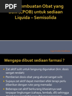 Download CPOB Liquid dan Semi Solid by Nadia Ananda Puteri SN187071722 doc pdf