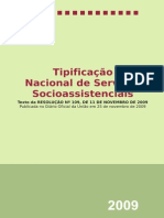 Livro Tipificacao Nacional - Internet