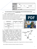 teste 9ºB