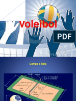 Voleibol