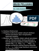 4 Distribusi Peluang 2