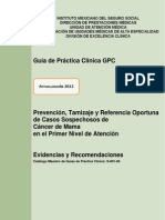 GPC DOCMa