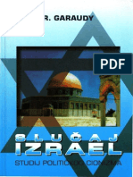 Slucaj Izrael