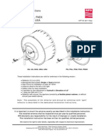 8ft Antenna (HTT81.221-10)