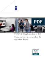 Libro de Ccna II PDF