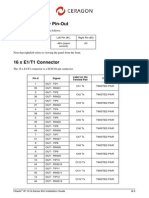 IP10 Connectors