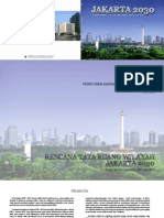 Download Peraturan Daerah Provinsi DKI Jakarta Nomor 1 Tahun 2012 Tentang Rencana Tata Ruang Wilayah Jakarta Tahun 2030 by PUSTAKA Virtual Tata Ruang dan Pertanahan Pusvir TRP SN187120399 doc pdf