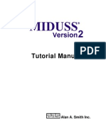 Mid Us SV 2 Tutorial