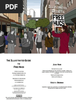 Download The Illustrated Guide to Free Hugs by Juan Mann SN1871268 doc pdf