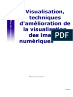 Télédétection - 4.traitement Numérique - Amélioration, Joinville, IGN-ENSG PDF