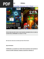 Barudan punchant ver 7.0 gratis