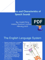 Basic Phonetics forphonetic Teachers 29816