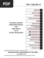 Download AH-1F Attack Helicopter Operators  Technical Manual by Clifton Jamison SN187135767 doc pdf
