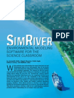 Sim River Introduction