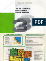 ¿Qué Es La Central Nucleoelectrica de Laguna Verde? PDF