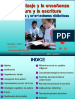 n23lecturayescritura-121102170102-phpapp01