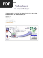 Download TscExcelExport Readme by Dhirham rentaim SN187147553 doc pdf