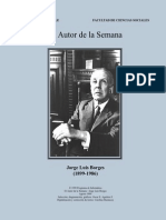 Borges Jorge - Seleccion de Poesia