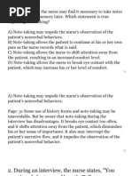 Download HESI Prep - Health Assessment by meeeenon SN187151670 doc pdf