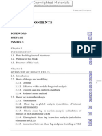 Able of Contents: Foreword Vii Preface Ix Symbols Xi