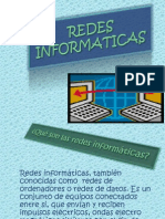Redes Infomaticas