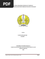 Download Laporan Pengaruh Kadar Enzim Terhadap Kecepatan Reaksi by Naning Dwi Lestari SN187157127 doc pdf
