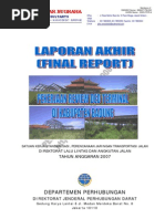 Download Dephub_satuan Kerja Standarisasi Perencanaan Jaringan Transportasi Jalan by William Jordan SN187159656 doc pdf