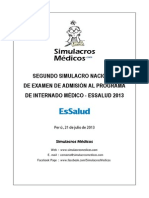 Examen_ Simulacro Medic 1