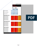 New PPF Interest Calculator