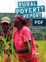 Rural Poverty Report 2011