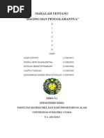 Download Makalah Tentang Daging by BLiHAbiee SN187174989 doc pdf