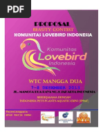 Download Proposal BC KLI by Dharul Handri Pranawa SN187182301 doc pdf