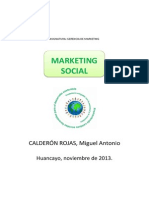 Marketin Social+Primera Parte