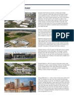 Sabey Data Center Campuses Brochure