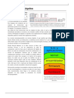 Lenguaje de Máquina