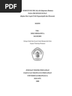 Download Substitusi Ubi Jalar Ipomea Batatas Pada Produksi Donat Kajian Dari Aspek Fisik Organik Dan Ekonomi by cahjemut SN187197799 doc pdf