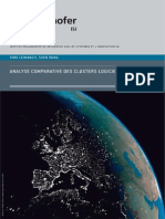 EU Softwarecluster Benchmark 2013 Fr