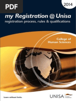 Download MyRegistration Unisa 2014 CHS by zeakr SN187204447 doc pdf