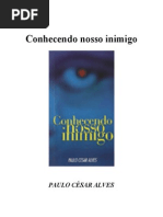 Conhecendo Nosso Inimigo