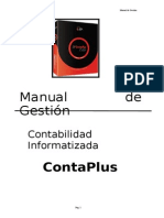 38870259 Contaplus Manual Avanzado
