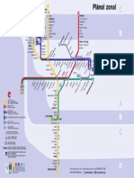 Valencia Metro PlanoZonal